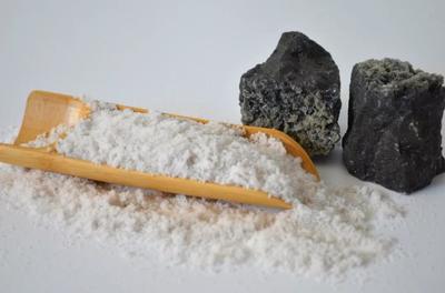 竹盐 千年道家中孕育的淨化与现代瑰宝
